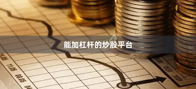 能加杠杆的炒股平台