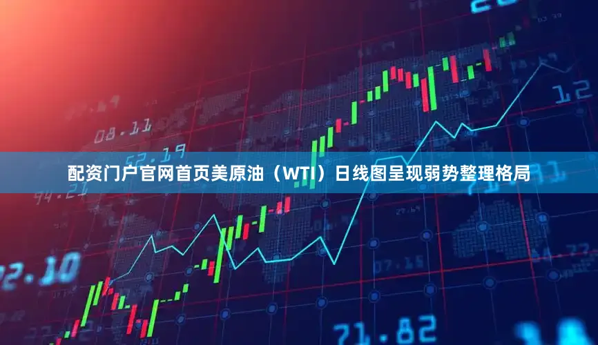配资门户官网首页美原油（WTI）日线图呈现弱势整理格局